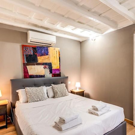 Lovely Spacious Apartment Near The Colosseum Roma Eksteriør bilde