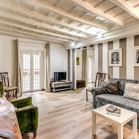 Lovely Spacious Apartment Near The Colosseum Roma Eksteriør bilde