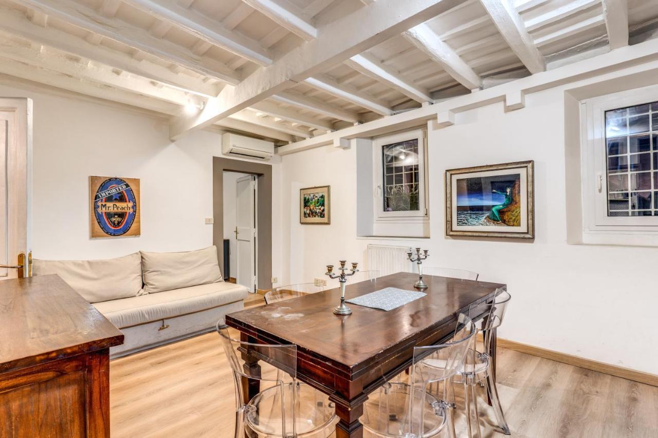 Lovely Spacious Apartment Near The Colosseum Roma Eksteriør bilde