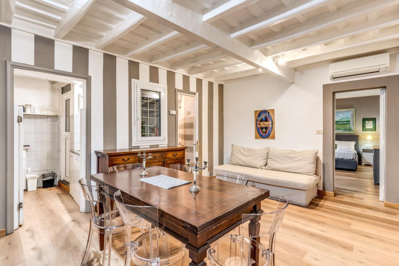 Lovely Spacious Apartment Near The Colosseum Roma Eksteriør bilde