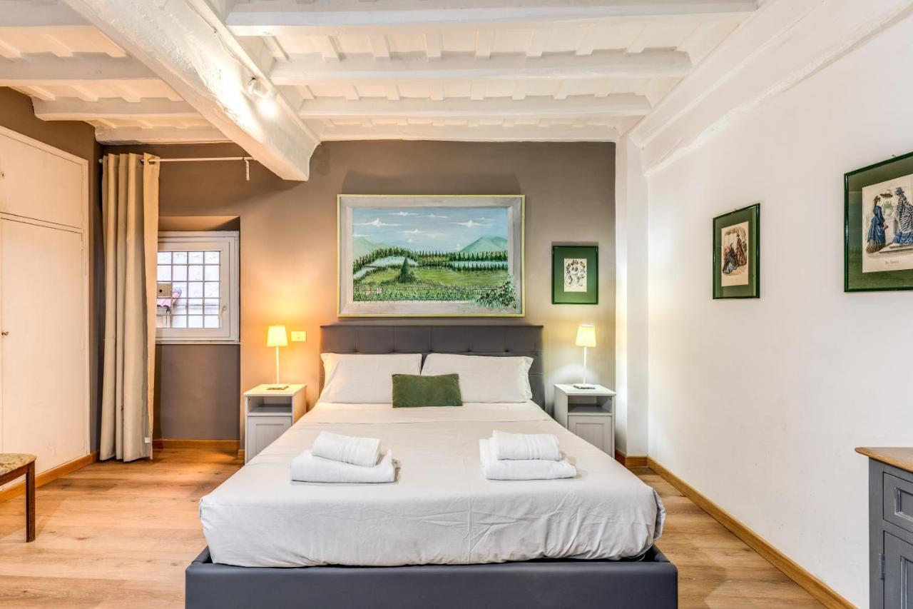 Lovely Spacious Apartment Near The Colosseum Roma Eksteriør bilde