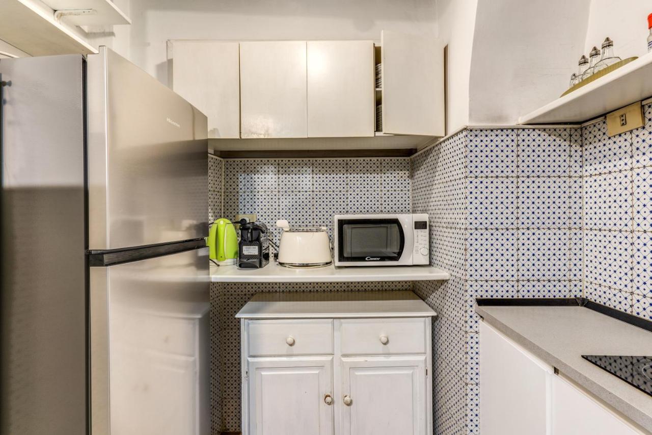 Lovely Spacious Apartment Near The Colosseum Roma Eksteriør bilde